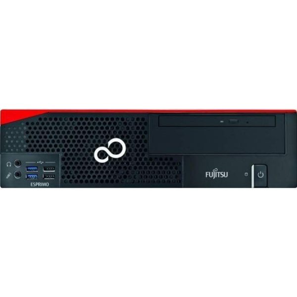 D556 SFF Intel Core I3-6100 3.7GHz 8GB DDR4 128GB SSD - imagine 3