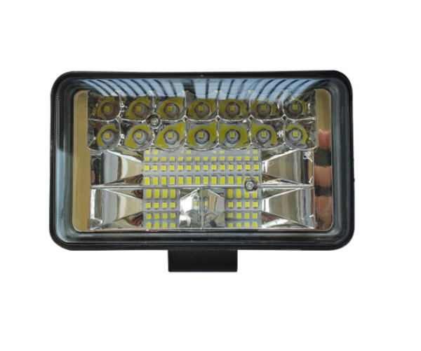 Proiector Led Off Road 108W 2 Faze, 8000 Lumeni