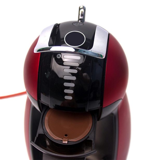 Set 5 capsule reutilizabile pentru Aparatele de Cafea Dolce Gusto (Espressoare Dolce Gusto) - imagine 7