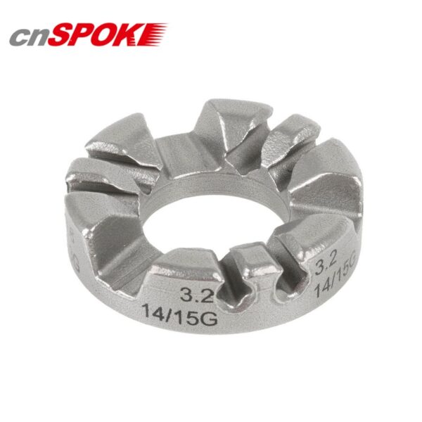 Cheie Spite 3,2-3,9 mm cnSPOKE