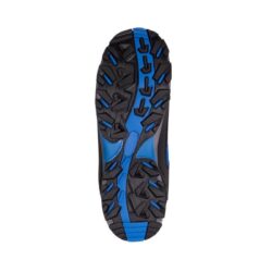 Bocanci de lucru, S3, SRC, piele, protectie compozit, marimea 44, Beorol - imagine 6