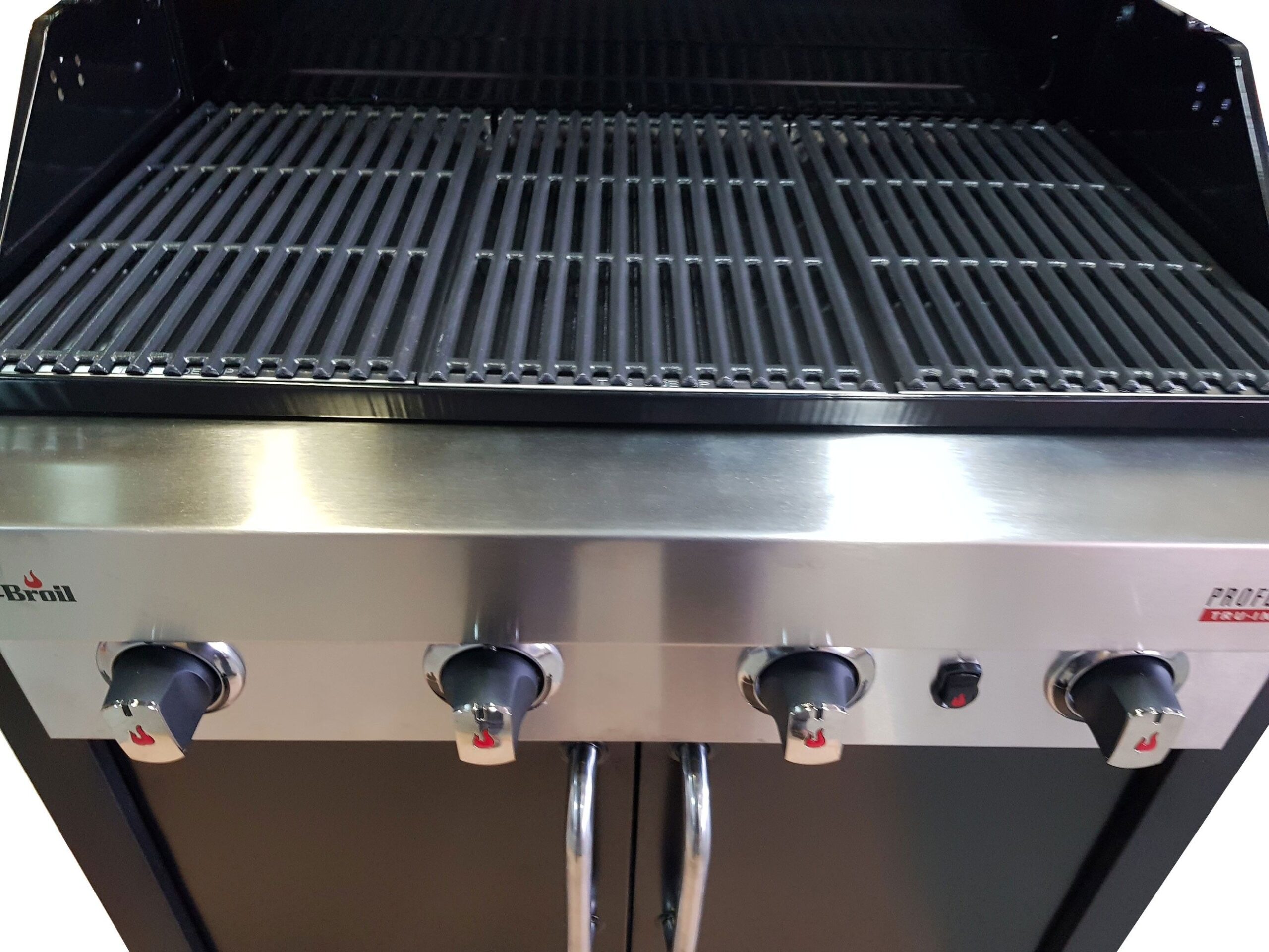 eSell.ro Gratar pe gaz din inox Char Broil Professional 4400B