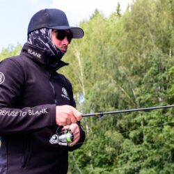 Jacheta RTB Two Layer Softshell - imagine 2