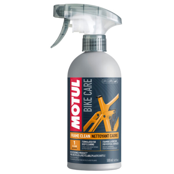 Solutie Curatat Cadrul MOTUL 500 ml