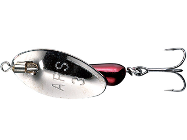 Lingurita rotativa Smith AR-S Spinner Trout 6g 08