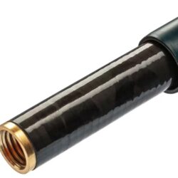Coada minciog Brain Scout Landing Net Handle 2m - imagine 2
