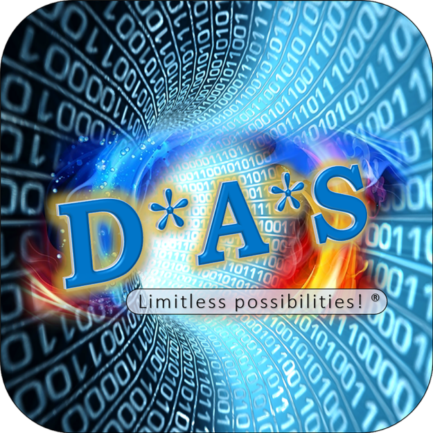 D*A*S | DIGITAL ARTS & SERVICES