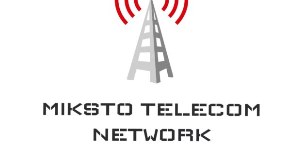 MIKSTO TELECOM NETWORK
