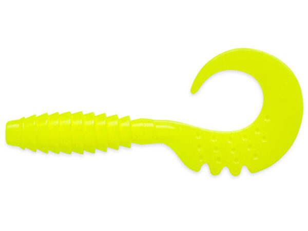 FishUp Fancy Grub 6.3cm #046 Lemon