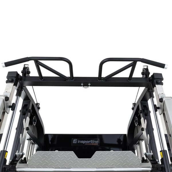 Aparat Multifunctional Power Rack inSPORTline Cable Column CC700 - imagine 3