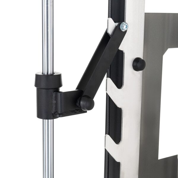 Aparat Multifunctional Power Rack inSPORTline Cable Column CC700 - imagine 5