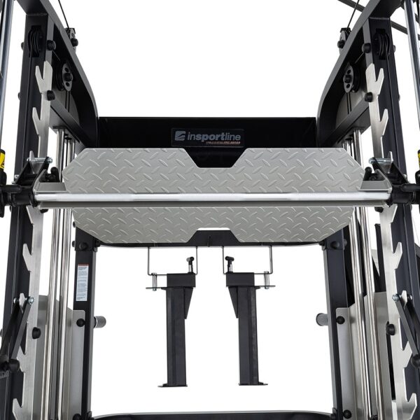 Aparat Multifunctional Power Rack inSPORTline Cable Column CC700 - imagine 6