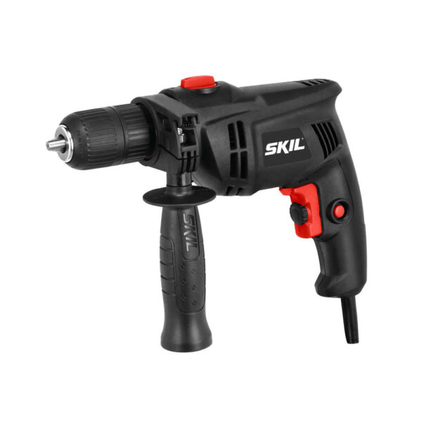 SKIL 1020 AA Masina de gaurit cu percutie, 550W, 13mm, 2700rpm