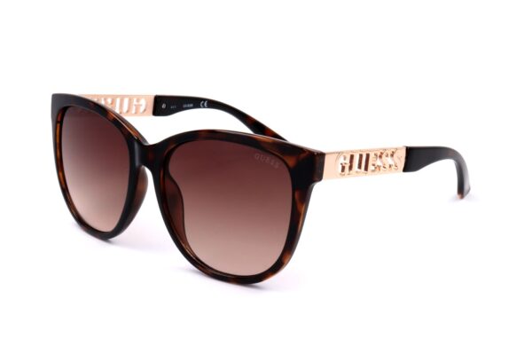 Ochelari de soare femei Guess GF6051 52F