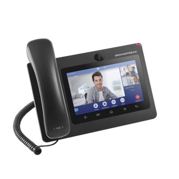 GRS TIP VIDEO PHONE ANDROID GXV3370