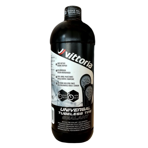 Solutie Tubeless VITTORIA 5000 ml