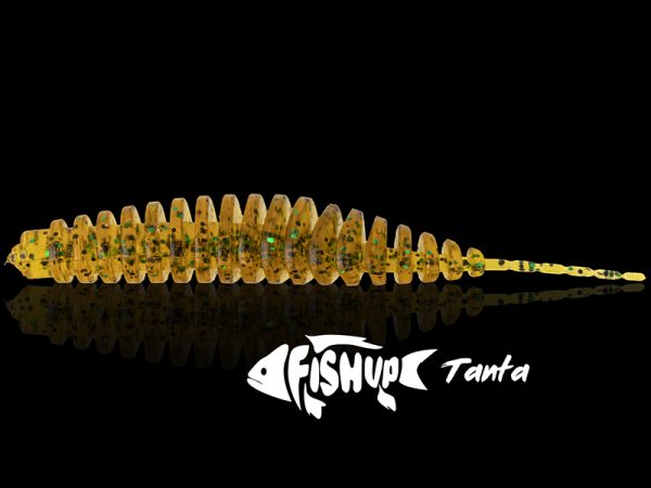 FishUp Tanta 8.9cm #057 Bluegill - imagine 2