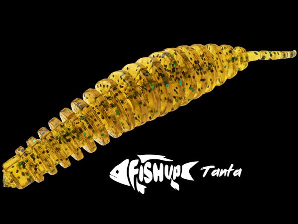 FishUp Tanta 8.9cm #057 Bluegill - imagine 4