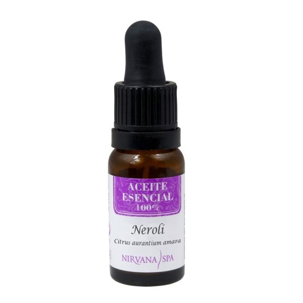 Ulei Esential Mercaton, Aroma Neroli, 10 ml