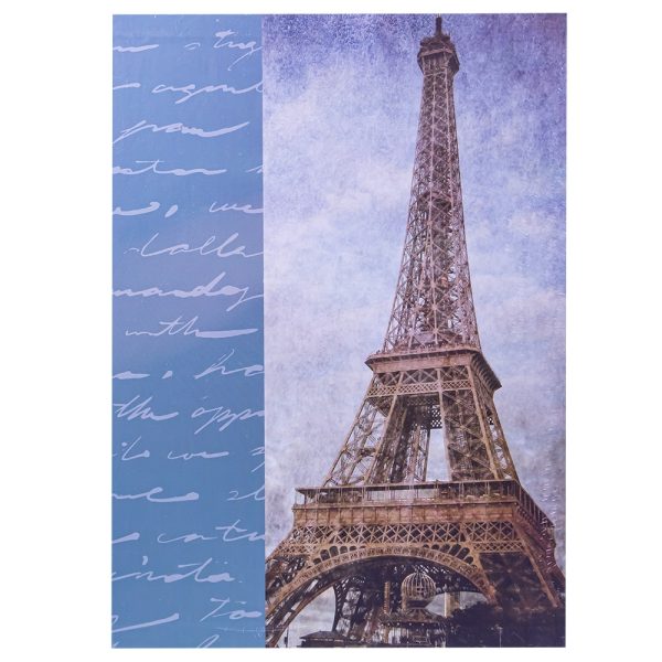 Album foto, 300 poze, 10x15 cm, Turnul Eiffel