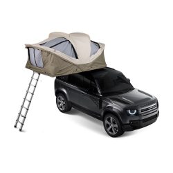 Thule Approach Insulator M - Izolatie matlasata pentru cortul Thule Approach M - imagine 2