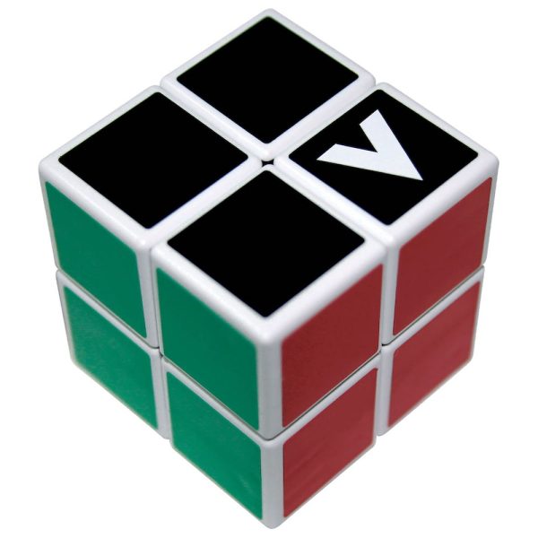 Puzzle mecanic - V-Cube 2 Clasic