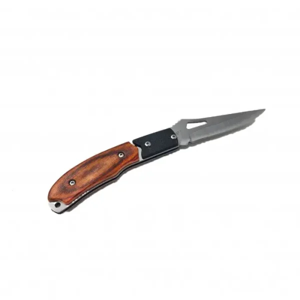 Cutit Maner Lemn, Briceag, 16 Cm