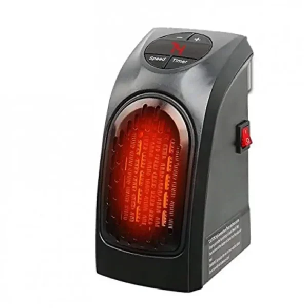 Handy Heater Aeroterma Electrica Digitala 400w - imagine 2