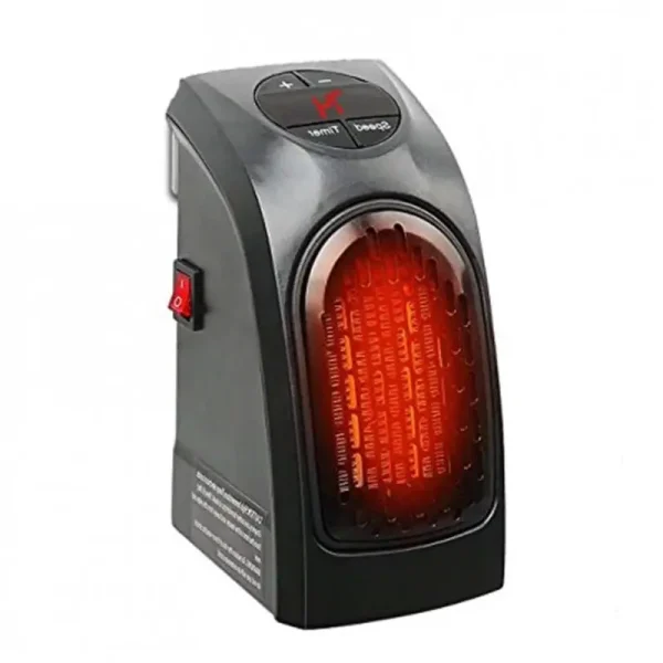 Handy Heater Aeroterma Electrica Digitala 400w