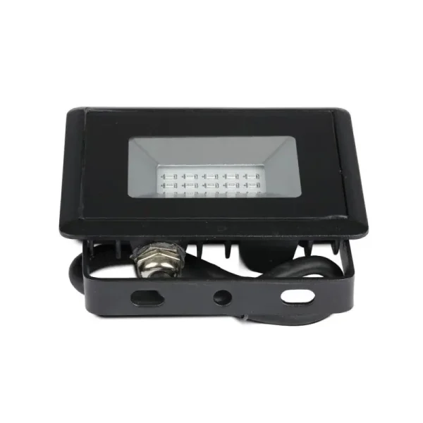 Proiector Led Flood Light, 20w, 20 Led, A++, Ip66, Lumina Alba - imagine 2