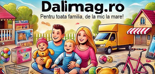 Dali Mag Online