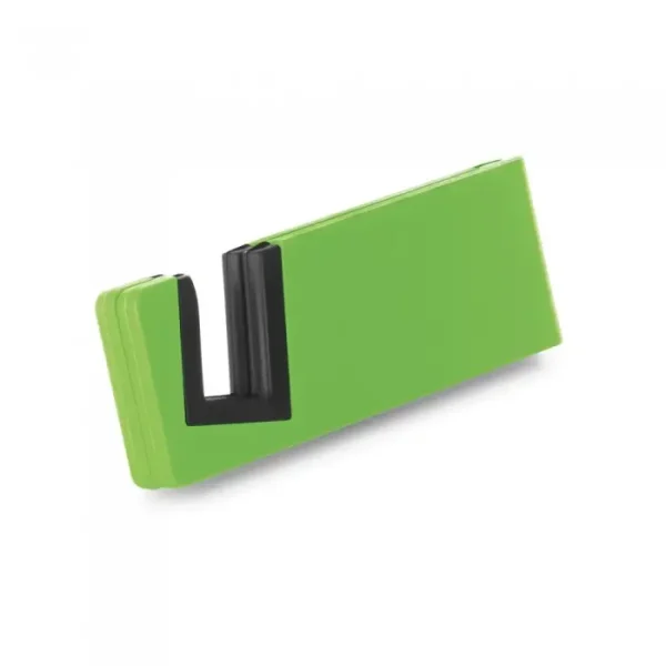 Suport Telefon, Mic Si Elegant, 89x30x9 Mm, Verde - imagine 2