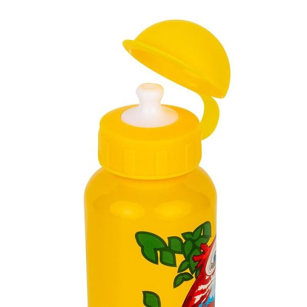 Sticla termoizolanta Nava We care 400ml galben - imagine 2