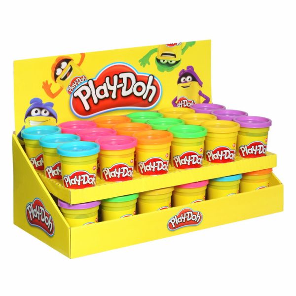 CUTIE PLAY DOH