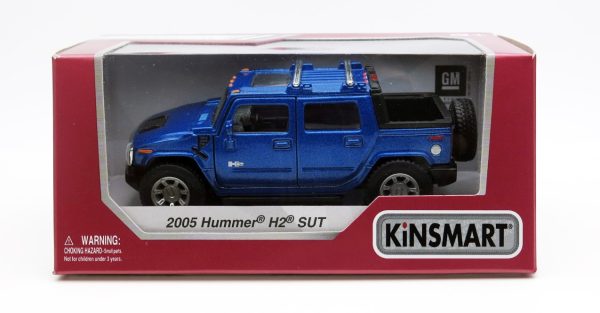 MASINUTA METALICA HUMMER 13CM SCARA 1 LA 40