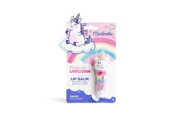 MARTINELIA MAGICAL UNICORN BALSAM BUZE