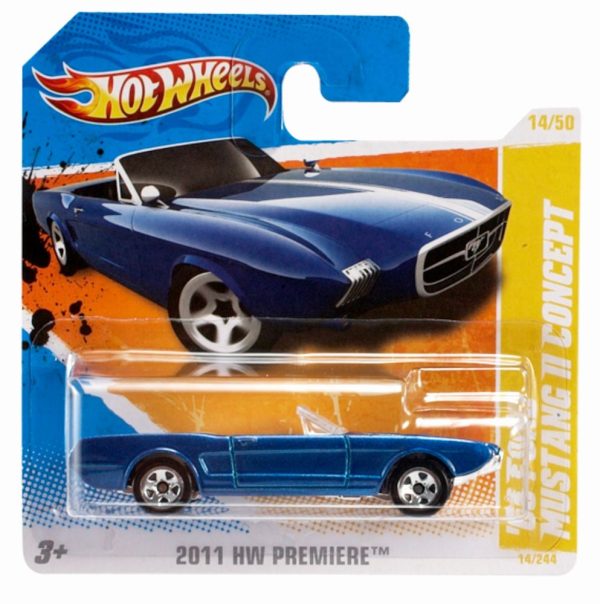 MASINUTE HOT WHEELS