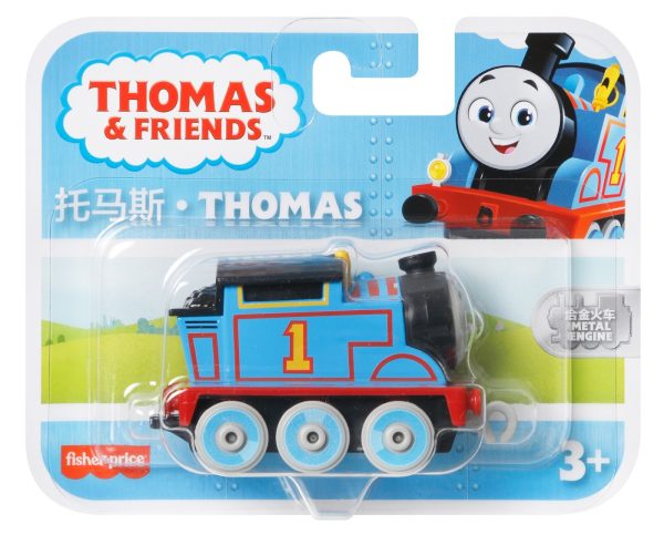 THOMAS LOCOMATIVA PUSH ALONG