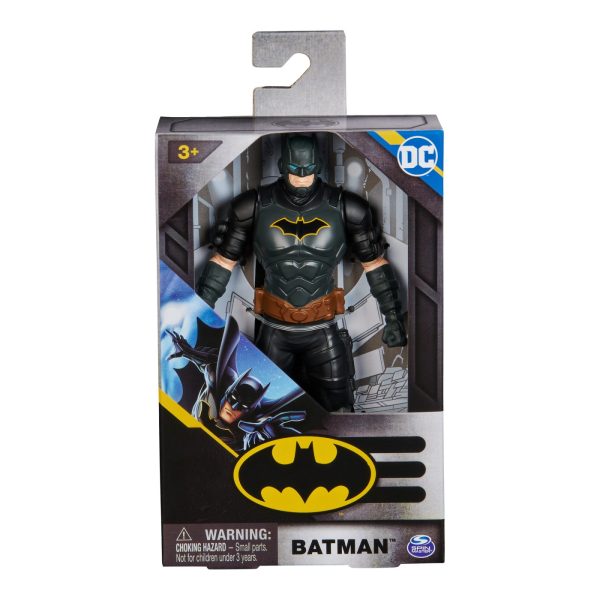 BATMAN FIGURINA BATMAN 15CM