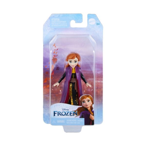 DISNEY FROZEN MINI PAPUSA