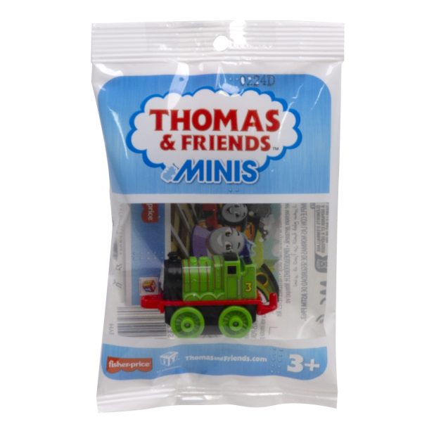 THOMAS MINI LOCOMOTIVE