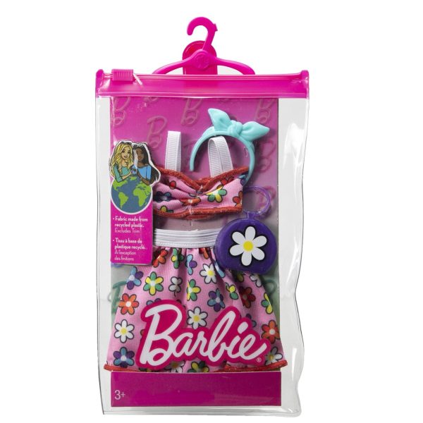 BARBIE SET IMBRACAMINTE