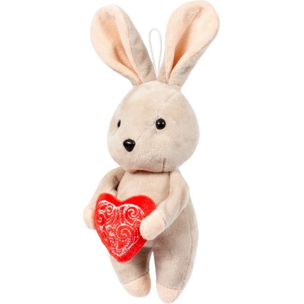 PLUS IEPURAS BUNNY 21CM