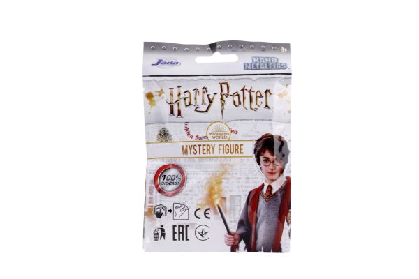 JADA HARRY POTTER FIGURINA NANO METALICE 4CM