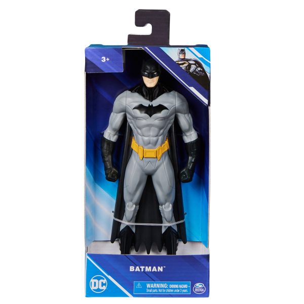 BATMAN FIGURINA 24CM