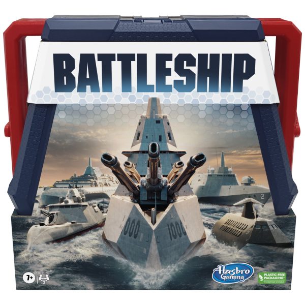 JOC BATTLESHIP