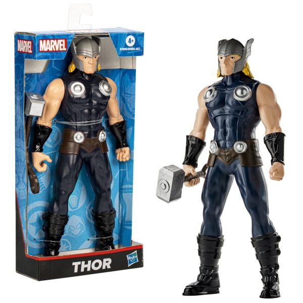 MARVEL AVENGERS FIGURINA THOR 24CM