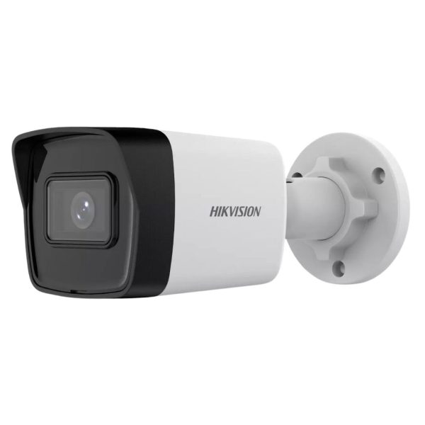 Camera de supraveghere IP, 2 Megapixeli, lentila 2.8MM, IR30M - Hikvision - DS-2CD1023G2-I