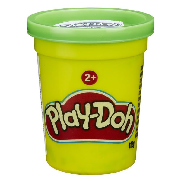 CUTIE PLAY DOH - imagine 2