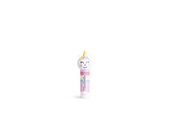 MARTINELIA MAGICAL UNICORN BALSAM BUZE - imagine 2